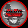 Andreas Hehl  HeBa - Sound & Music Logo