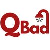 qbad.se Logotyp