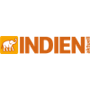 INDIEN aktuell Logotyp