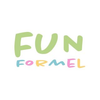 Fun Formel Logotype