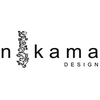 Nikama Design Logotyp