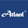 atlanl Logotype