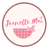 JeanetteMai Logo