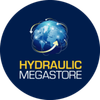 Hydraulic Megastore Logotyp