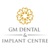 GM Dental And Implant Centre Barnet Logotype