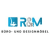 R&M Büro- und Designmöbel Logotype