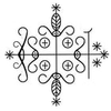 Viennavoodooqueen Logotyp