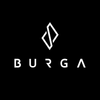 Burga AU Logotype