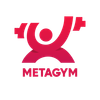 METAGYM Logotype