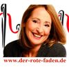 Der rote Faden Logotype