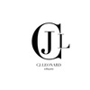 CJ. Leonard Apparel Logotype