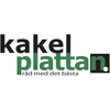 Kakelplattan Logotyp