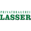 Brauerei Lasser - Onlineshop Logotype