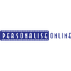 Personalise Online Logotype