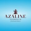 AZALINE VERMOUTH Logotipo