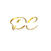 CAMILLE L MOORE DESIGNS BY CAMILLE Logotype