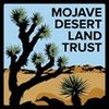 Mojave Desert Land Trust Logotipo