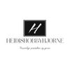 Heidishobbyhjorne.no Logo