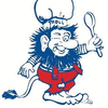Troll Hundefor Logotyp