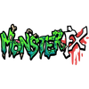 MonsterFX Logotype