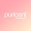 Puricent Logotyp