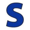 Slagter installatie Logotipo