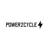 power2cycle.co.uk Logotype