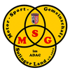 Motorsport-Gemeinschaft Sulinger Land e.V. im ADAC Logotipo