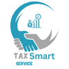 Tax Smart Service Λογότυπο
