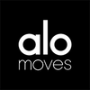 Alo Moves Λογότυπο