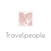 Travelpeople Logotype