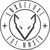 fuxdeluxe Logotype