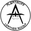 albatross-leather.com Logotyp