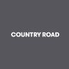 Country Road Logotype