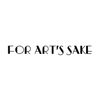 For Art's Sake Logo