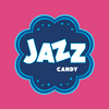 Jazz Candy Logotype