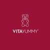 vitayummy.se Logotyyppi