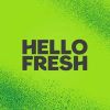 HelloFresh Logotype