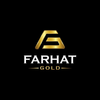 Farhat Gold Logotyp