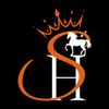 Shiny Horses Logotyp