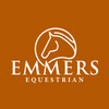Emmers Equestrian Logotype