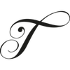 Tante Pose Logotyp