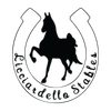 Licciardello Stables Logotipo