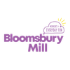 bloomsburymill.com Logo