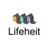 LIFEHEIT Logotype