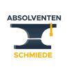 Absolventen-Schmiede Logotyp