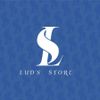 LUD'S STORE Logotipo