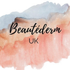 Beautederm UK Logotype