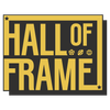 Hall of Frame Logotipo