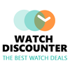 WatchDiscounter.de Logotyp